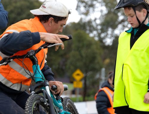 Hands-on Bike Maintenance Workshop in Wollert